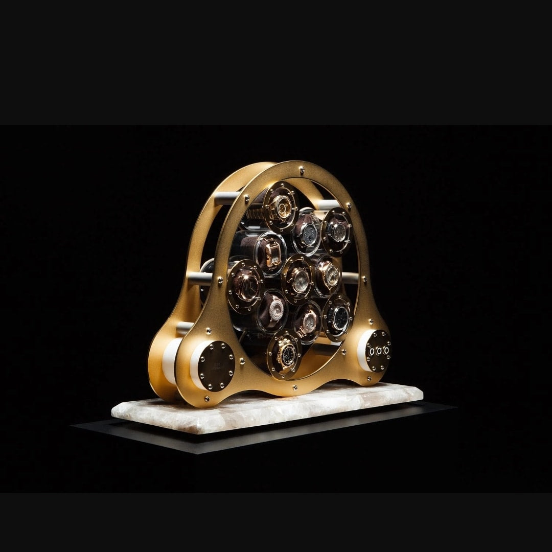 Most expensive watch winder online