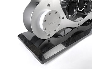 LumiSidus 11 Carbon Watch Winder