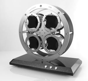 LumiSidus LS4 Quatro Watch Winder