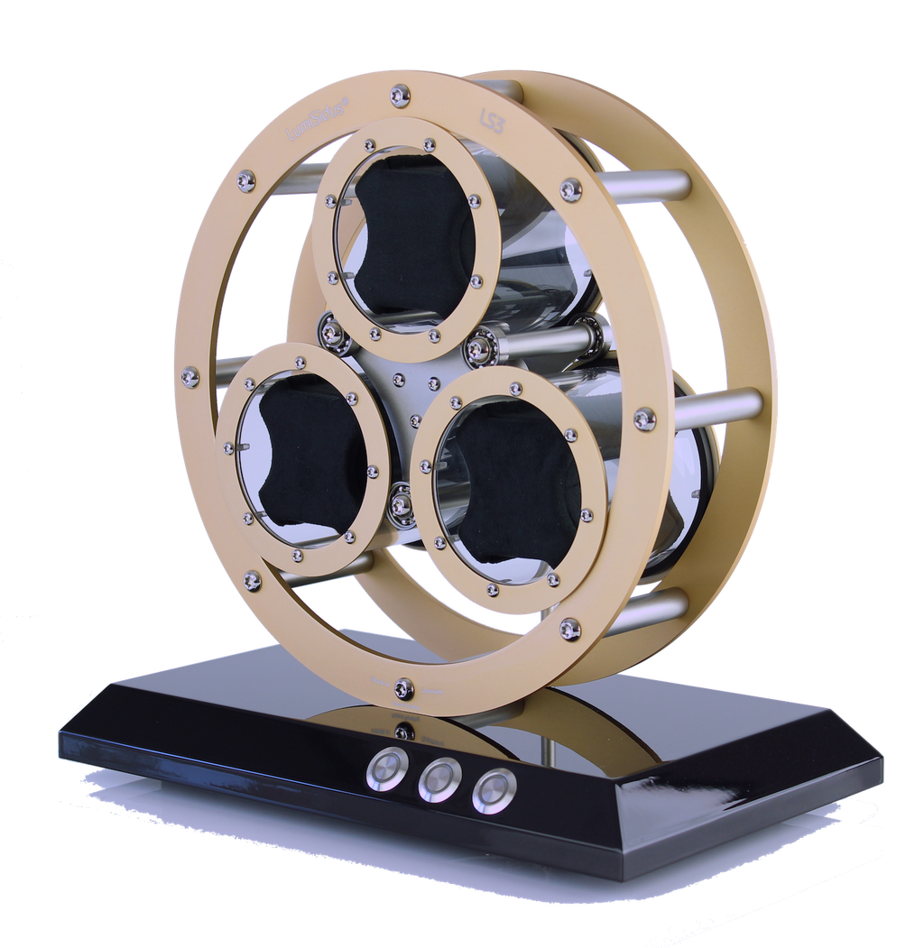 Expensive watch winder discount
