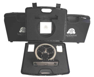 LumiSidus LS3 Trio Carbon Watch Winder